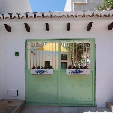 Apartamento Andalucia Competa Exterior photo