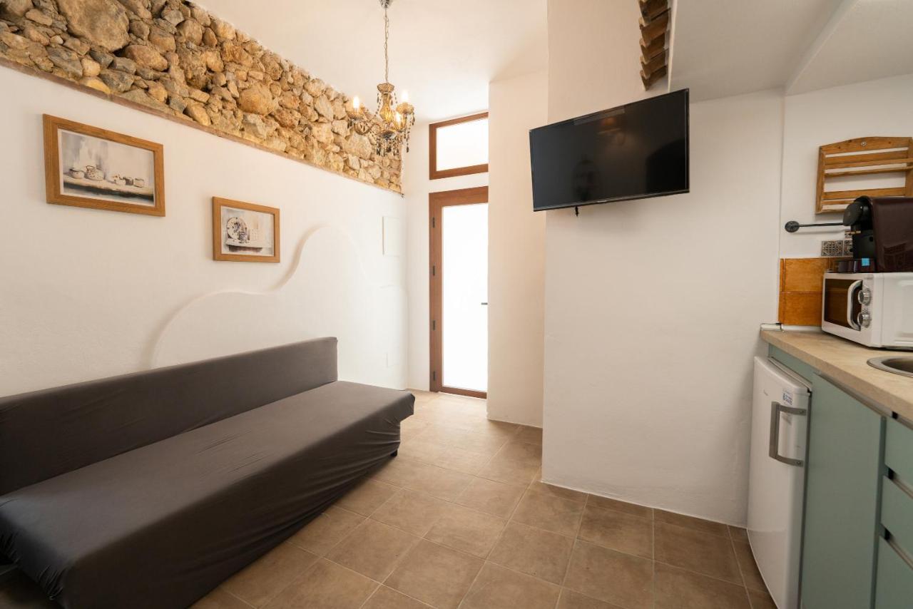 Apartamento Andalucia Competa Exterior photo